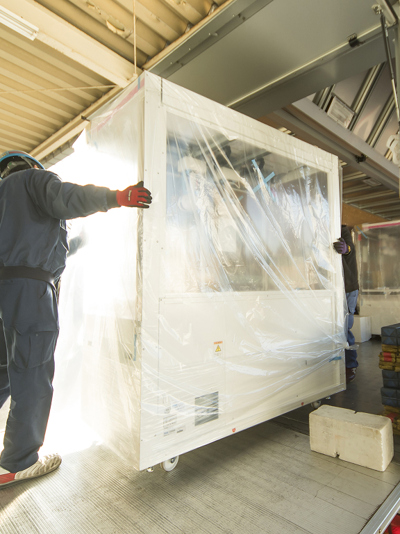 リクルート写真２