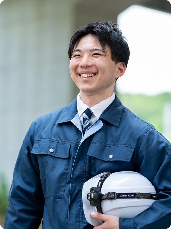 リクルート写真６