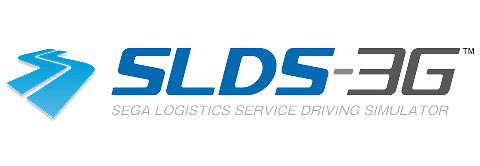 ドライビングシュミレーター